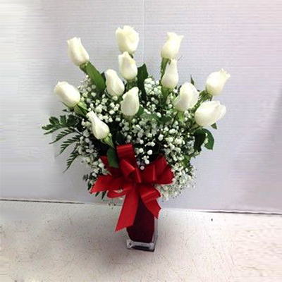 "Flower Basket - code N02 - Click here to View more details about this Product